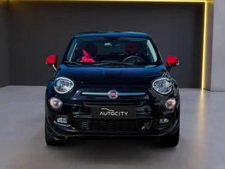 Fiat 500X Fiat 500X 1.6 PopStar Pano l Camera l Keyless - afbeelding nr 8