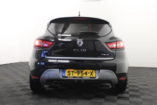 Renault Clio |Camera|Navi|Automaat| - afbeelding nr 5