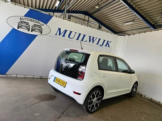 Volkswagen up! Volkswagen up! Up 1.0 Move / Airco / 5 drs / NL Auto - afbeelding nr 12