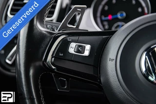 Volkswagen Golf Volkswagen Golf 2.0 TSI R 4Motion|ABT Getuned|Led|Miltek - afbeelding nr 9