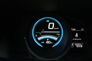 Nissan e-NV200 Nissan e-NV200 Evalia 40 kWh Connect Edition 7p NL-Auto!! Camera I Climate - afbeelding nr 21