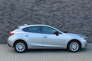 Mazda 3 - afbeelding nr 3