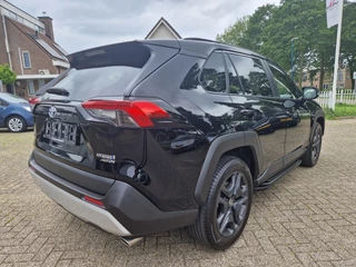 Toyota RAV4 Treeplanken, JBL, Innovation Pack , All-in Rijklaarprijs - afbeelding nr 27