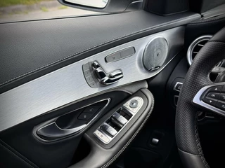 Mercedes-Benz C-Klasse Mercedes C-klasse Estate AMG 63 S 510pk c63 Panoramadak|Keyless|Head-up|Burmester® |Camera 360°|Carbon - afbeelding nr 51