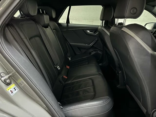 Audi Q2 Audi Q2 1.4 TFSI 150PK S-line BlackEdition B&O Virtual Sfeer - afbeelding nr 17