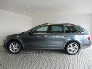 Škoda Octavia - afbeelding nr 2