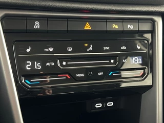 Volkswagen T-Roc - afbeelding nr 17