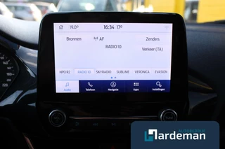 Ford Fiesta Ford Fiesta 1.0 EcoBoost Active X Carplay - afbeelding nr 14