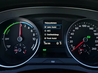 Volkswagen Passat Volkswagen Passat Variant 1.4 TSI 218pk PHEV GTE Business | Full LED | Carplay | Camera | Trekhaak - afbeelding nr 30