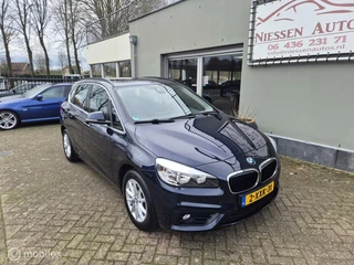 BMW 2 Serie BMW 2-serie Active Tourer 218i Executive NAP/1ste eigenaar - afbeelding nr 19