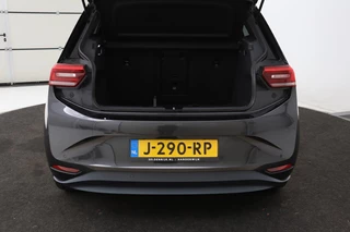Volkswagen ID.3 Volkswagen ID.3 First Plus 58 kWh | Stoel & stuurverwarming |  Adaptive cruise | Matrix LED | Carplay | Keyless | Navigatie | Camera | Navigatie - afbeelding nr 10
