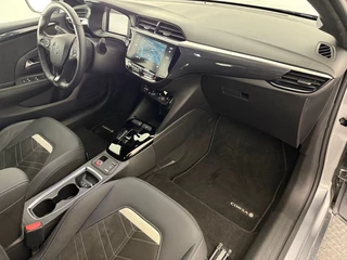 Opel Corsa-e - afbeelding nr 13