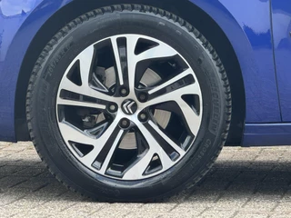 Citroën C4 Picasso Citroen C4 PICASSO 1.2 PureTech Feel Automaat Cruise control Climate control Apple Carplay Achteruitrijcamera Panorama - afbeelding nr 17