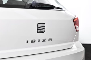 SEAT Ibiza | Cruise | App. Connect | ECC | LM 15