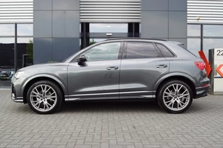 Audi Q3 - afbeelding nr 5