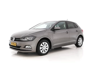 Volkswagen Polo *ADAPT-CRUISE | CAMERA | KEYLESS | AIRCO | COMFORT-SEATS | TOWBAR* - afbeelding nr 3