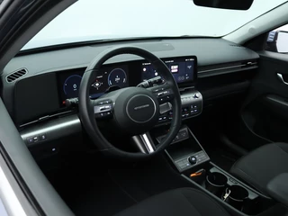 Hyundai Kona Hyundai Kona Electric Comfort 65.4 kWh | Navigatie | Camera | Cruise control - afbeelding nr 4