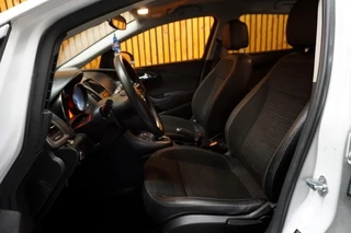 Opel Astra - afbeelding nr 23