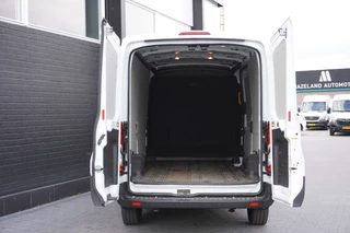 Ford Transit Ford Transit 2.0 TDCI L2H2 EURO 6 - AC/climate - Navi - Cruise - € 19.950,- Excl. - afbeelding nr 5
