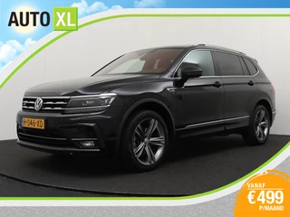 Volkswagen Tiguan Allspace 1.5 150 PK Aut. R-Line 7p.