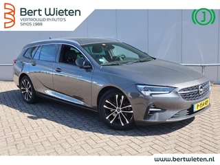 Opel Insignia - afbeelding nr 1