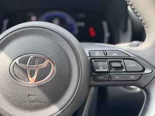 Toyota Yaris Cross Toyota Yaris Cross 1.5 Hybrid 130 Style Edition 2025 Parkeersensoren V+A, Dodehoeksensor, Navigatie , All-in Rijklaarprijs - afbeelding nr 19