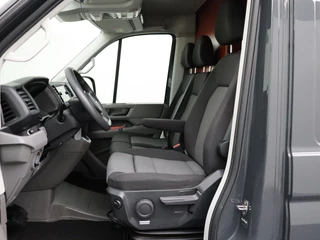 Volkswagen Crafter | Navigatie | Camera | Airco | Cruise | Betimmering - afbeelding nr 19
