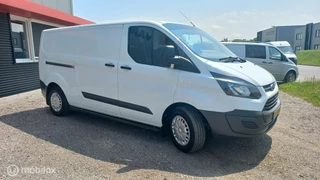 Ford Transit Custom Ford Transit Custom 290 2.2 TDCI L2H1 Ambiente ECOnetic/AIRCO - afbeelding nr 6