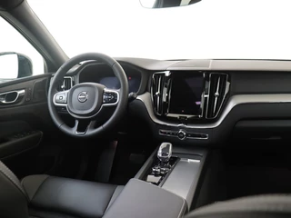 Volvo XC60 Volvo XC60 T6 AWD Dark | DEMO | H&K Audio - afbeelding nr 10