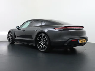 Porsche Taycan Porsche Taycan Performance 84 kWh ORIG. NL. NAP KM. | 360 CAMERA | MEMORY SEAT - afbeelding nr 5