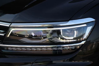 Volkswagen Tiguan Allspace Volkswagen Tiguan Allspace 1.5 TSI Highline R-Line 7p. Pano | ACC | EL.Trekhaak - afbeelding nr 21