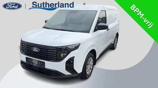 Ford Transit Courier 1.0 EcoBoost Trend
