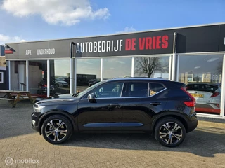 Volvo XC40 Volvo XC40 2.0 T4 Inscription Pano/Leder/H&K/19Inch/Winterpakket/NAP - afbeelding nr 6