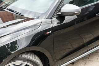 Audi A1 Sportback Audi A1 Sportback 40 TFSI S-Line B&O / Led / Cruise - afbeelding nr 34