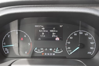 Ford Transit Custom Ford Transit Custom 280 2.0 TDCI 130 PK AUTOMAAT L1H1 Limited | Camera | Adaptieve Cruise Control | BLIS | Lederen bekleding | Trekhaak | Winterpakket | Zijschuifdeur L+R - afbeelding nr 11