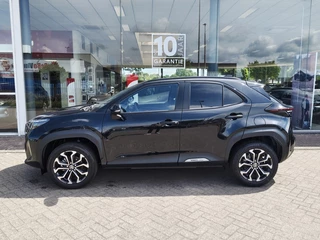 Toyota Yaris Cross Toyota Yaris Cross 1.5 Hybrid 130 Executive Limited | Sensoren v/a | Stoel & Stuurv - afbeelding nr 3