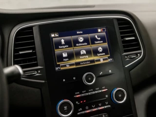 Renault Mégane Estate Renault Mégane Estate 1.2 TCe Sport (APPLE CARPLAY, NAVIGATIE, VIRTUAL COCKPIT, CLIMATE, CRUISE, SPORTSTOELEN, ELEK PAKKET, NIEUWE APK, NIEUWSTAAT) - afbeelding nr 25