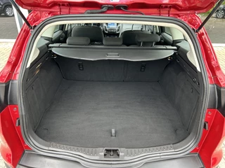 Ford Focus Ford Focus Wagon 1.0 Lease Edition 50% deal 4.975,- ACTIE Trekhaak / Cruise / Clima / Telefoon / Navi - afbeelding nr 27