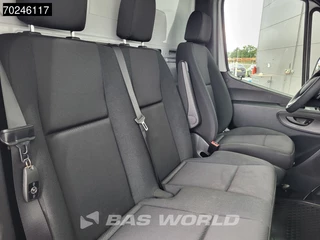 Mercedes-Benz Sprinter Mercedes Sprinter 515 CDI Automaat Bakwagen Laadklep Zijdeur Nieuw Airco Cruise Meubelbak Koffer 21m3 Airco Cruise control - afbeelding nr 15