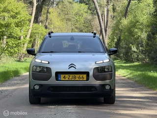Citroën C4 Cactus Citroen C4 Cactus 1.2 PureTech Shine Cruise control/trekhaak - afbeelding nr 10