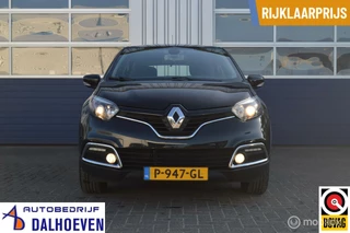 Renault Captur Renault Captur 1.2 TCe Dynamique - afbeelding nr 3