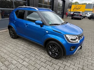 Suzuki Ignis - afbeelding nr 12
