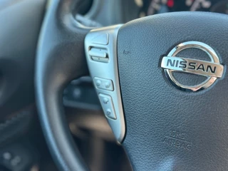 Nissan Note - afbeelding nr 15