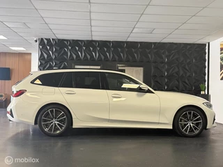 BMW 3 Serie BMW 3-serie Touring 330e High Executive|Pano|Laser|HUD - afbeelding nr 11