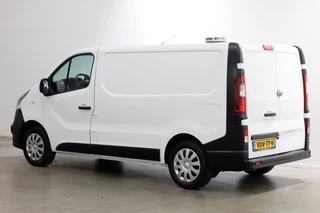 Opel Vivaro - afbeelding nr 10