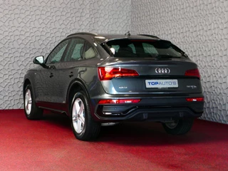 Audi Q5 S LINE SLINE - afbeelding nr 2