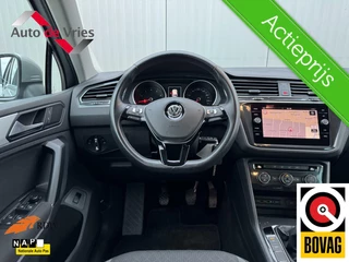 Volkswagen Tiguan Volkswagen Tiguan 1.5 TSI Comfortline Business|NL-Auto - afbeelding nr 2