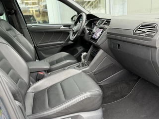 Volkswagen Tiguan Volkswagen Tiguan 1.5 TSI R-Line Business+ Pano|Leder|Ad.Cruise|IQ Matrix| - afbeelding nr 26