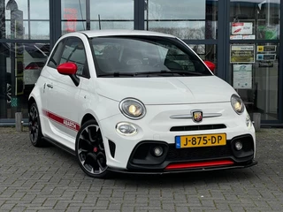 Abarth 595 1.4 T-JET AB. 595 70