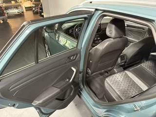 Volkswagen T-Roc Volkswagen T-Roc 1.0 TSI R-Line Business+ | CARPLAY | CRUISE - afbeelding nr 20